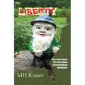 Liberty One Man's Quest for Sovereignty in an Unrealized Democracy - Paperback