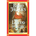 The Legend of Luke - Mass Market Paperbound