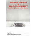 Harrell Engines & Racing Equipment: Jim (White) Harrell & Nick Harrell - Paperback