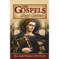 The Gospels Simply Explained - Paperback