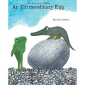 An Extraordinary Egg - Hardcover