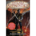 The Last Apprentice: Fury of the Seventh Son (Book 13) - Paperback