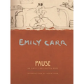 Pause: A Sketch Book - Paperback