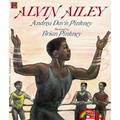 Alvin Ailey - Paperback
