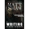 Is Writing - Paperback
