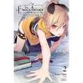 The Executioner and Her Way of Life, Vol. 2: Whiteout Volume 2 - Paperback