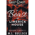 The Beast of Limerick House - Paperback