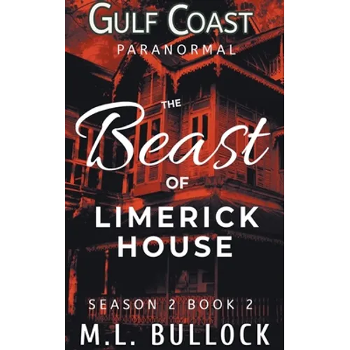 The Beast of Limerick House - Paperback