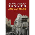 Second Chance in Tangier - Hardcover