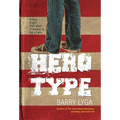 Hero Type - Paperback