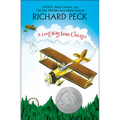A Long Way from Chicago: A Novel in Stories - Paperback