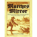 Martyrs Mirror - Hardcover