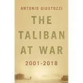 The Taliban at War: 2001 - 2021 - Hardcover