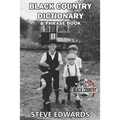Black Country Dictionary & Phrase Book - Paperback