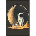 Astro-Exporer: A Kid's Guide to a Galactic Adventure through Space and Time - Paperback