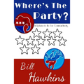Where's the Party? - Paperback