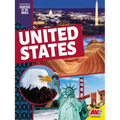 United States - Library Binding