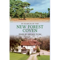 In Search of the New Forest Coven - Hardcover