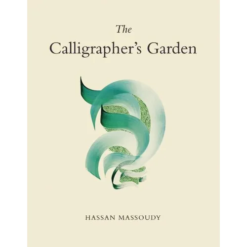The Calligrapher's Garden - Paperback