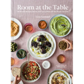 Room at the Table: Gluten-Free Recipes, Stories and Tips to Share with the People You Love - Hardcover
