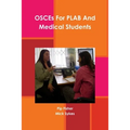 OSCEs For PLAB And Medical Students - Paperback