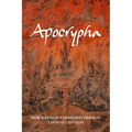 Nrsvue Apocrypha Text Edition, Nr530: A - Hardcover