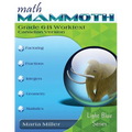 Math Mammoth Grade 6-B Worktext, Canadian Version - Paperback