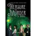 Treasure and Murder in Ireland - Hardcover