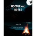 Nocturnal Notes - Paperback