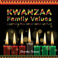 Kwanzaa Family Values - Paperback