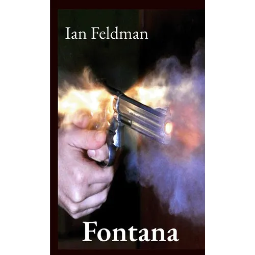 Fontana - Paperback