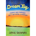 Dream Big - Paperback