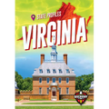 Virginia - Library Binding