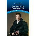 The Mayor of Casterbridge - Paperback