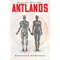 Antlands - Paperback
