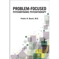 Problem-Focused Psychodynamic Psychotherapy - Paperback