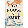 The House of Rust - Paperback