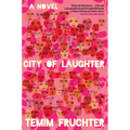City of Laughter - Hardcover