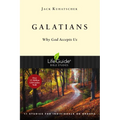 Galatians: Why God Accepts Us - Paperback