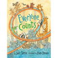 Everyone Counts - Hardcover