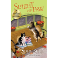 Sleight of Paw - Mass Market Paperbound