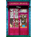 The Second Chance Store - Paperback