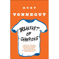 Breakfast of Champions - Hardcover