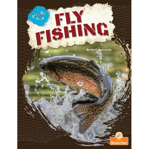 Fly Fishing - Paperback
