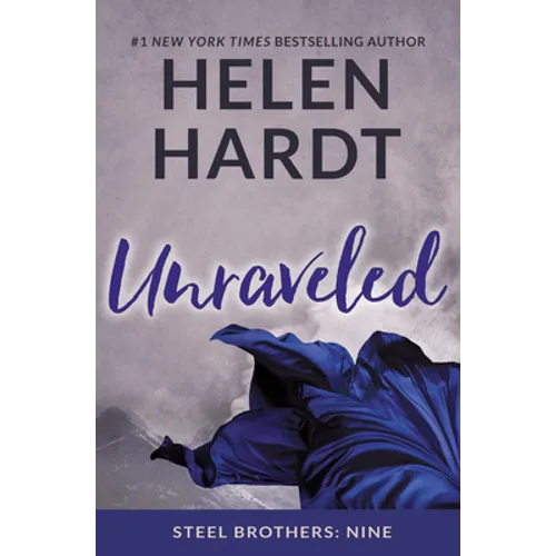 Unraveled - Paperback
