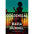 Goldenseal - Hardcover