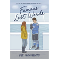 Famous Last Words - Paperback