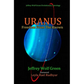 Uranus: Freedom From The Known - Paperback