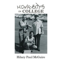 Homeboys in College: Heralds of Progress - Paperback