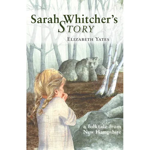 Sarah Whitcher's Story - Paperback